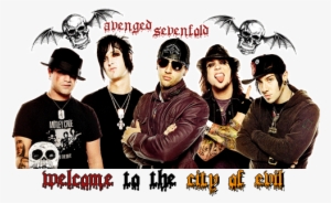 Avenged Sevenfold Images Avenged Wallpaper And Background #2799667