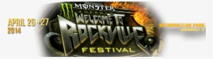 This Year's Line Up Includes Avenged Sevenfold, Chevelle, - Monster Energy #2799874
