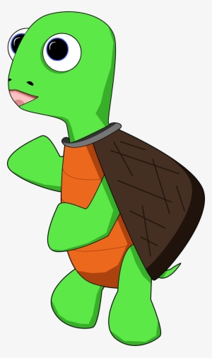 Big Image - Gambar Kartun Kura Kura #2799917