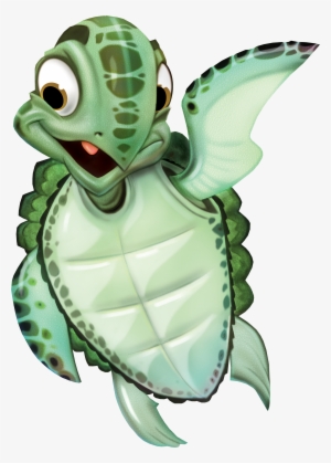 Png Download Free - Turtle Vector Png #2799995