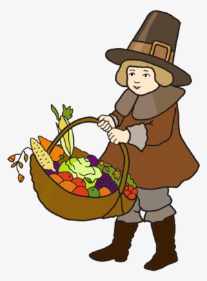 Happy Thanksgiving Clipart Png Freeuse Library - Thanksgiving #280012