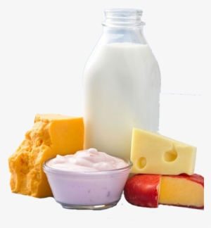 Milk Dairy Product Food Drink Cheese - Leche Yogurt Y Queso #280058