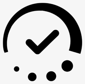 Clock Icon - Icon #280108