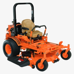 Scag Riding Mower #280110