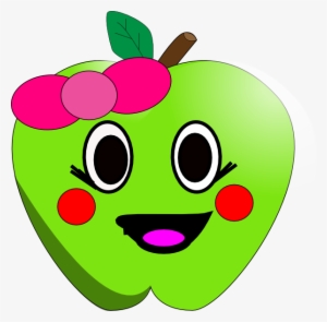 How To Set Use Happy Apple Clipart #280202