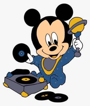 Baby Mickey Png Transparent Baby Mickey Png Image Free Download Pngkey