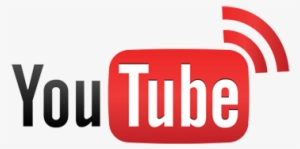 Youtube Live Logo Transparent #280399