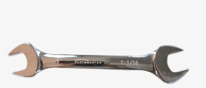 Open End Wrench Clipart Open End Box Wrench Viewing - Wrench #280451