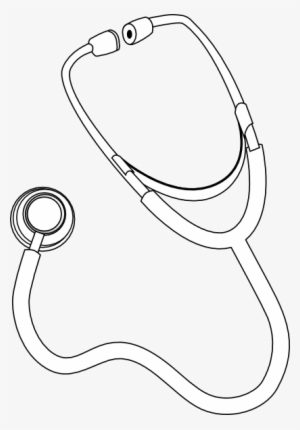 Original Png Clip Art File Red Stethoscope Svg Images #280473