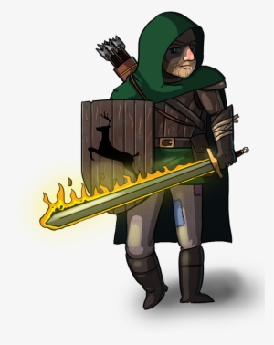 Meet The Team, Part - Soldier #280561