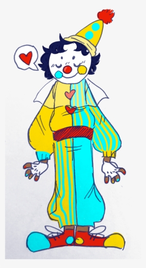 Clown #280563
