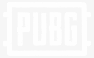 Logo - Pubg Logo Png White #280593