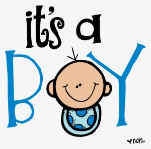 Congratulations Banner Clip Art - T Shirt It's A Boy #280679