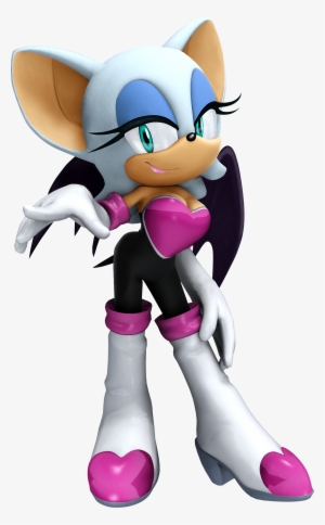 Sonic The Hedgehog #280686