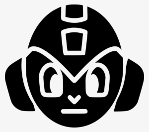 Megaman Comments - Megaman Vector #280790