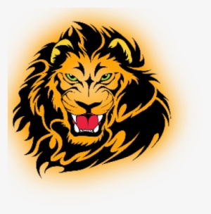Suggested For You - Lion Png Logo Hd #280794