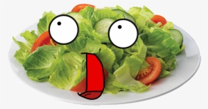 Surprise Salad - Png Image Of Salad #280817