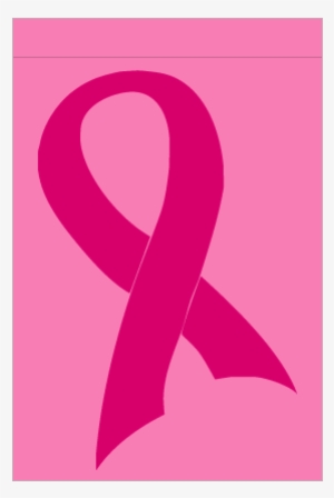 Breast Cancer Awareness Flags And Banners - Breast Cancer Awareness #280856