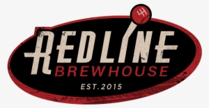 Redline Brewhouse Est - Logo #280883