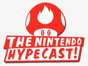 The Nintendo Hypecast Web Logo #280946 The Nintendo Hypecast Web Logo #280946