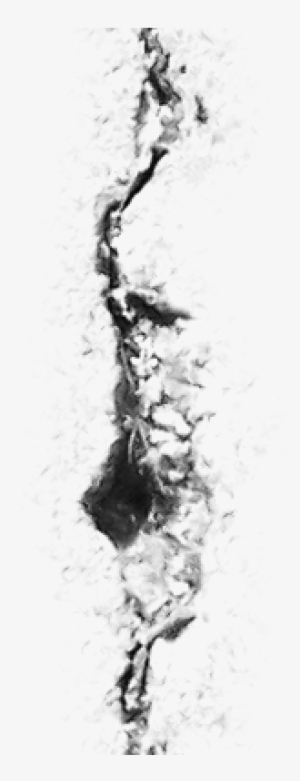 Crack In Wall Png - Sketch #281033
