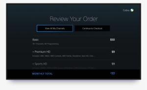 Tnflnt Playstation Vue Ps4 05 - Playstation 4 #281149