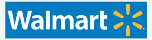 Walmart Logo - Graphic Design #281175