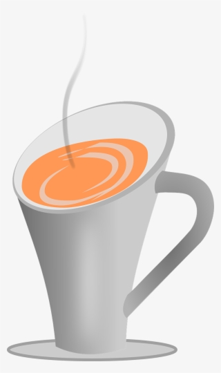 How To Set Use Coffee Cup Svg Vector #281178