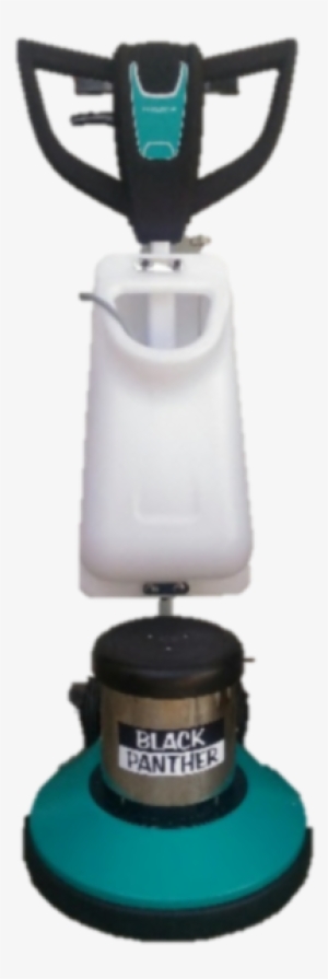 Floor Polisher - Industry #281217