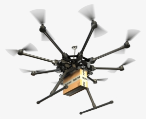 Flytrex Drone #281344