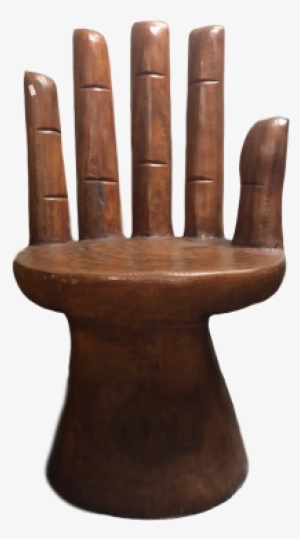Suar Wood Saraswati - Chair #281449
