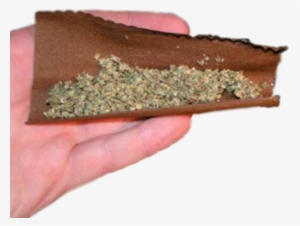 The Gallery For > Rolled Blunt - Blunt Rolling Png #281543
