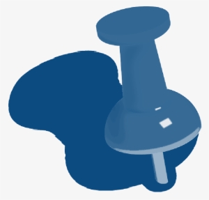 Mb Image/png - Drawing Pin #281589