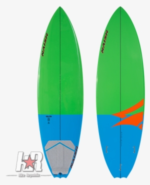 Naish Kite - Surfboard #281633