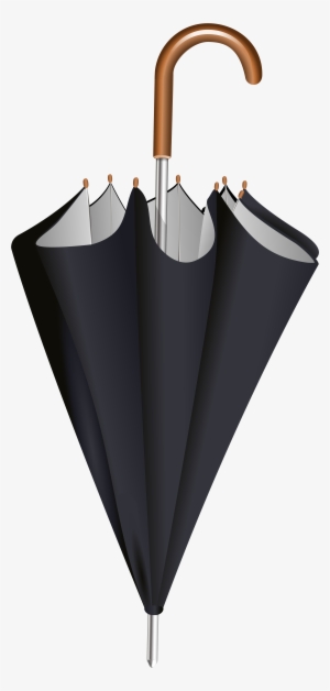 Closed Umbrella Png Image Library Download - Closed Umbrella Clipart #281634