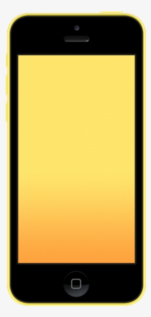 Mobile Mockup - Ios Mobile Mockup #281635