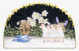 Renée Park Illustrations Instagram Https - Ghost Moths #281677