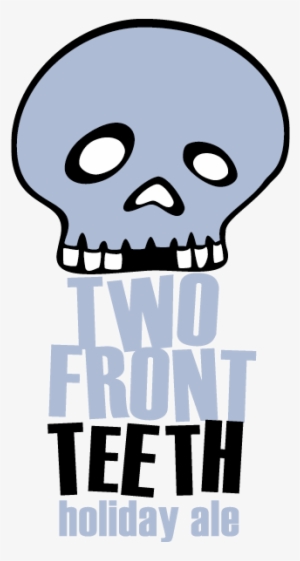 Spring House Two Front Teeth - Spring House Two Front Teeth Ale #281680