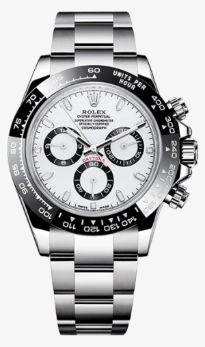 Rolex Daytona Png - Rolex Daytona Cosmograph 116500ln #281743