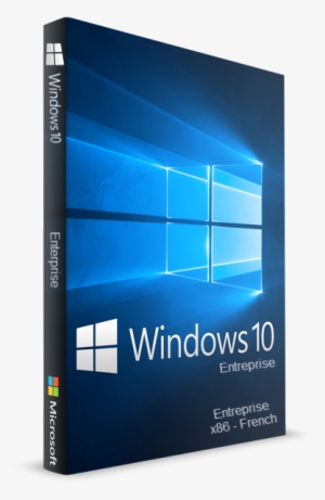 Windows 10 Enterprise Ltsb #281770