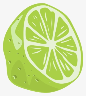How To Set Use Half Lime Clipart #281955