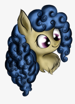 Miragepotato, Bust, Oc, Oc - Illustration #281959