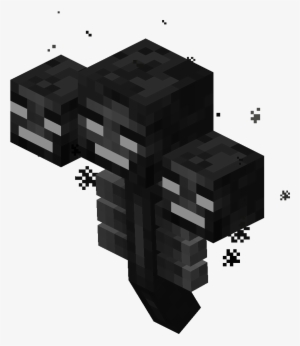 File - Wither - Ender Dragon And Wither #281979