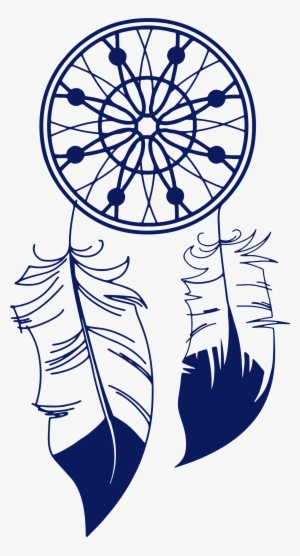 Dream Catcher Clipart - Dreamcatcher Favicon #282000