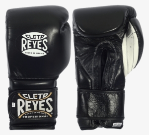 Cleto Reyes Boxing Gloves - Cleto Reyes Training Gloves #282045