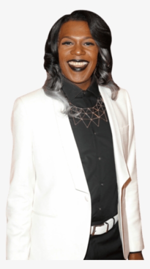 Big Freedia On Slaying Beyoncé's 'formation' And Being - Big Freedia Transparent #282049