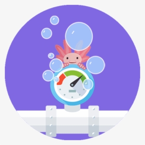 Water Conditions For Axolotl - Water #282095