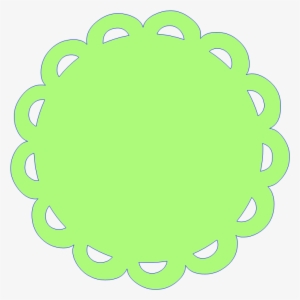 Frame Circle Cliparts - Clip Art #282118