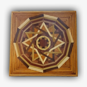 018 3 Stripes - Plywood #282155