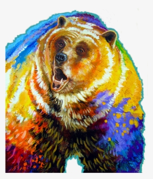 John Balloue Fine Art - Printing #282176